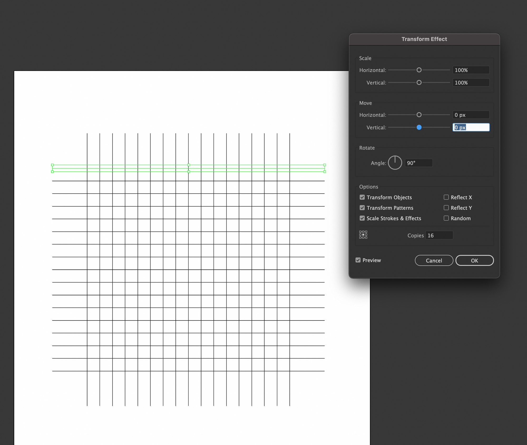 illustrator grids download