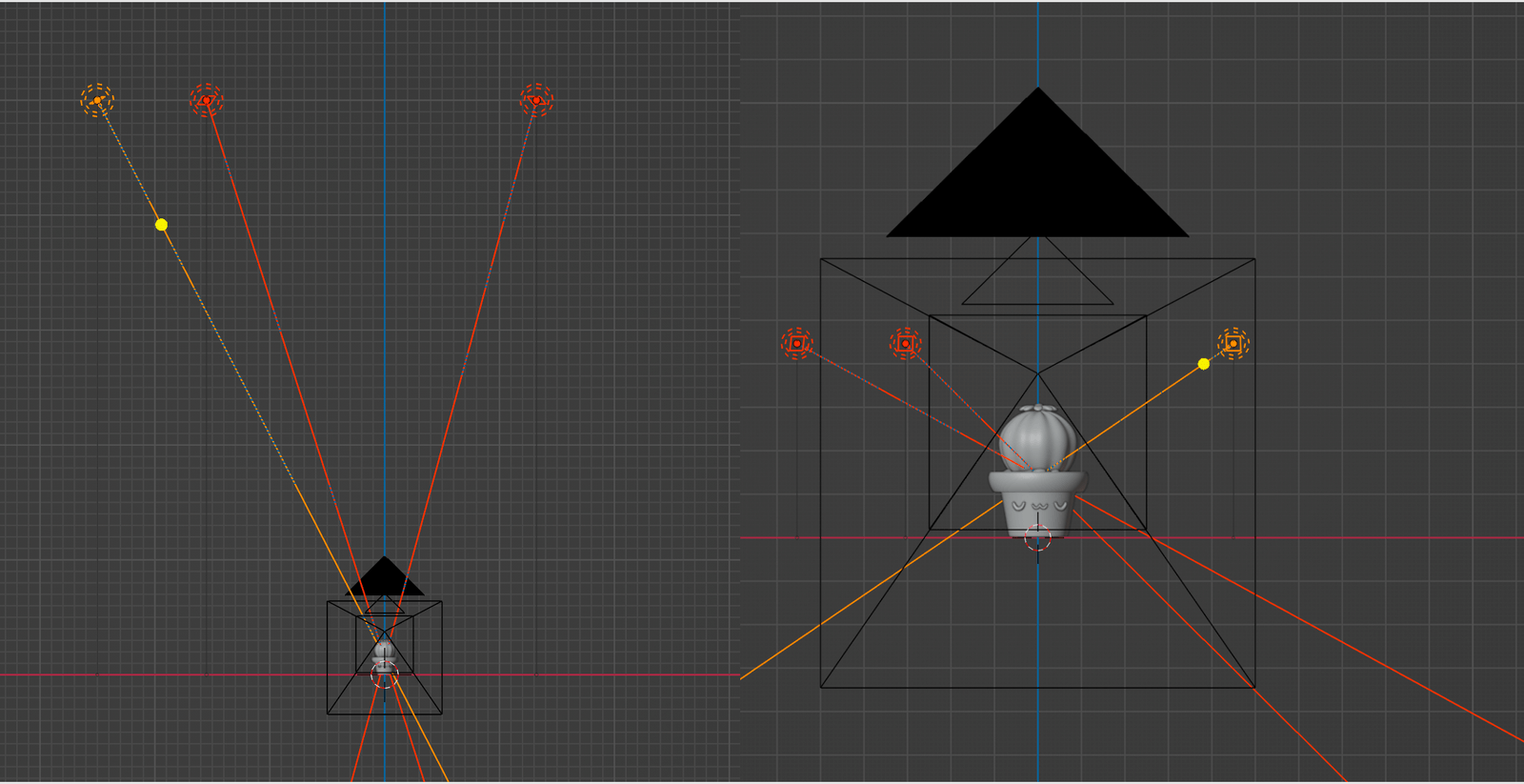 Blender Lighting Setup And Rendering Yarsa DevBlog   4 4 