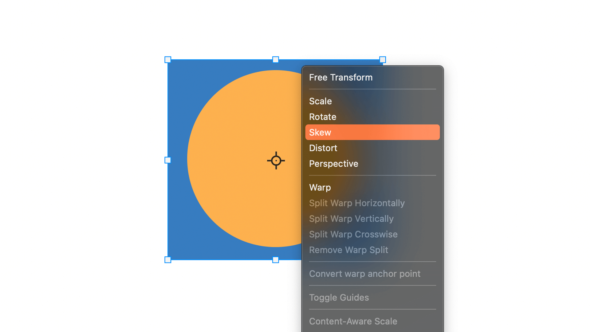 Transform Tools Tutorial Part 2 Yarsa DevBlog