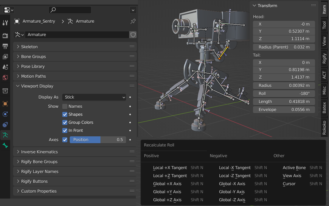 [RELEASED!!!] Dynamic Character Animation in Daz Studio [commercial] - Daz  3D Forums