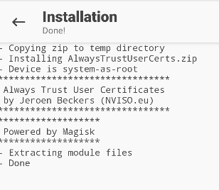 burp suite for android