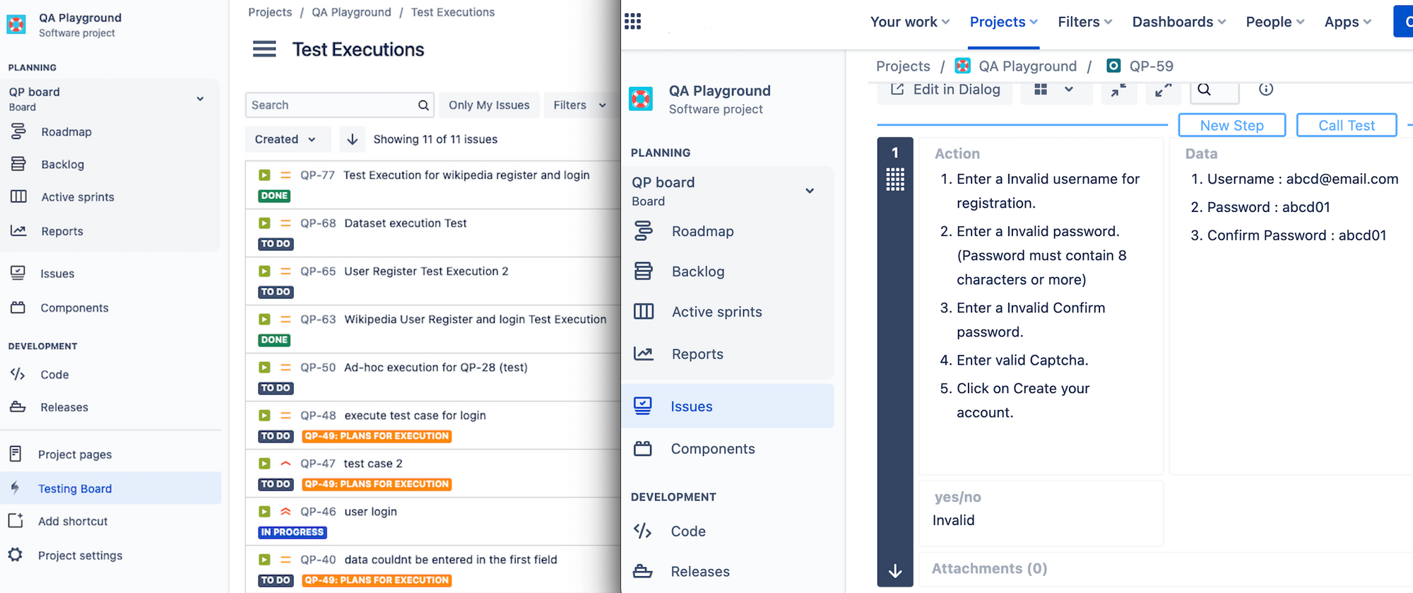 test-management-with-xray-in-jira-yarsa-devblog