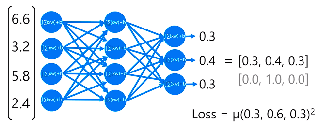 Multilayer Perceptron