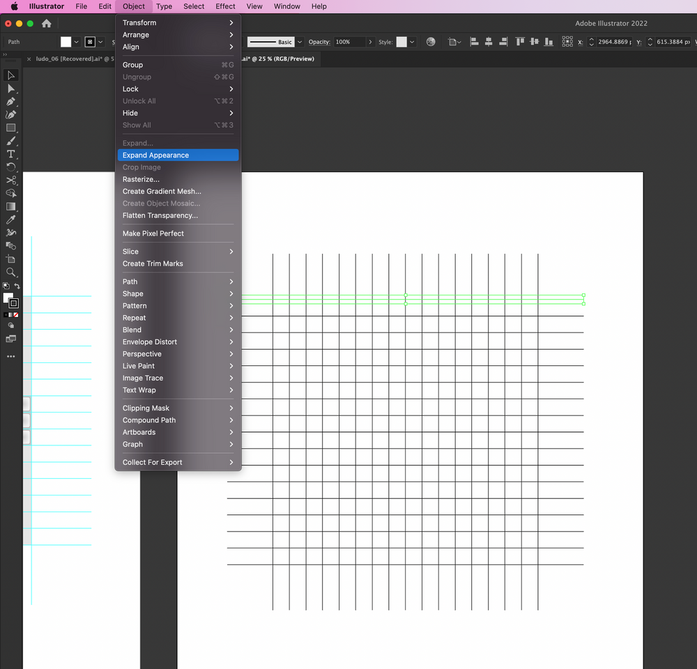 grids for illustrator download