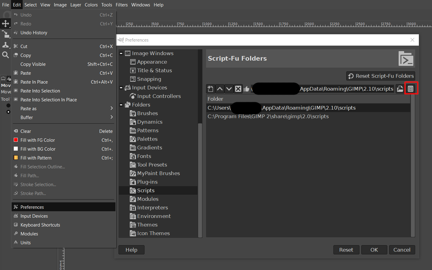 Sprite Sheets in GIMP Using tilemancer [TUTORIAL] - Yarsa DevBlog
