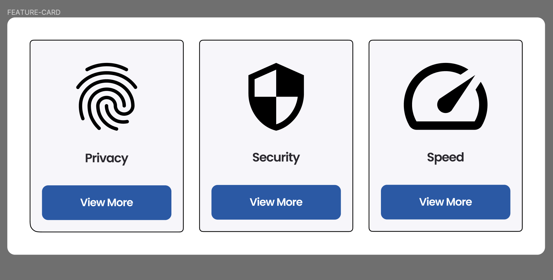Types of UI Cards and Their Components - Yarsa DevBlog