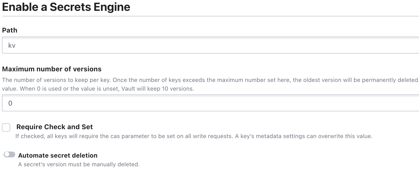 Managing Environment Variables with Hashicorp Vault Yarsa DevBlog