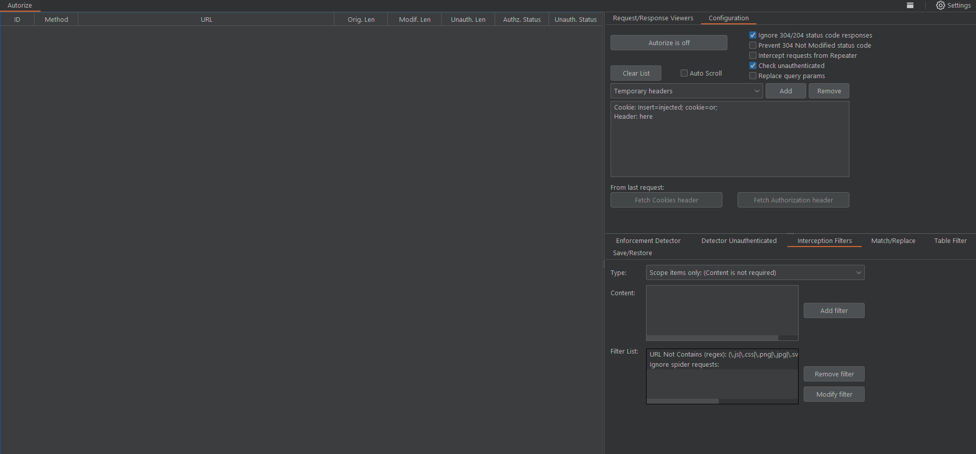 Authorization testing with BurpSuite - Yarsa DevBlog
