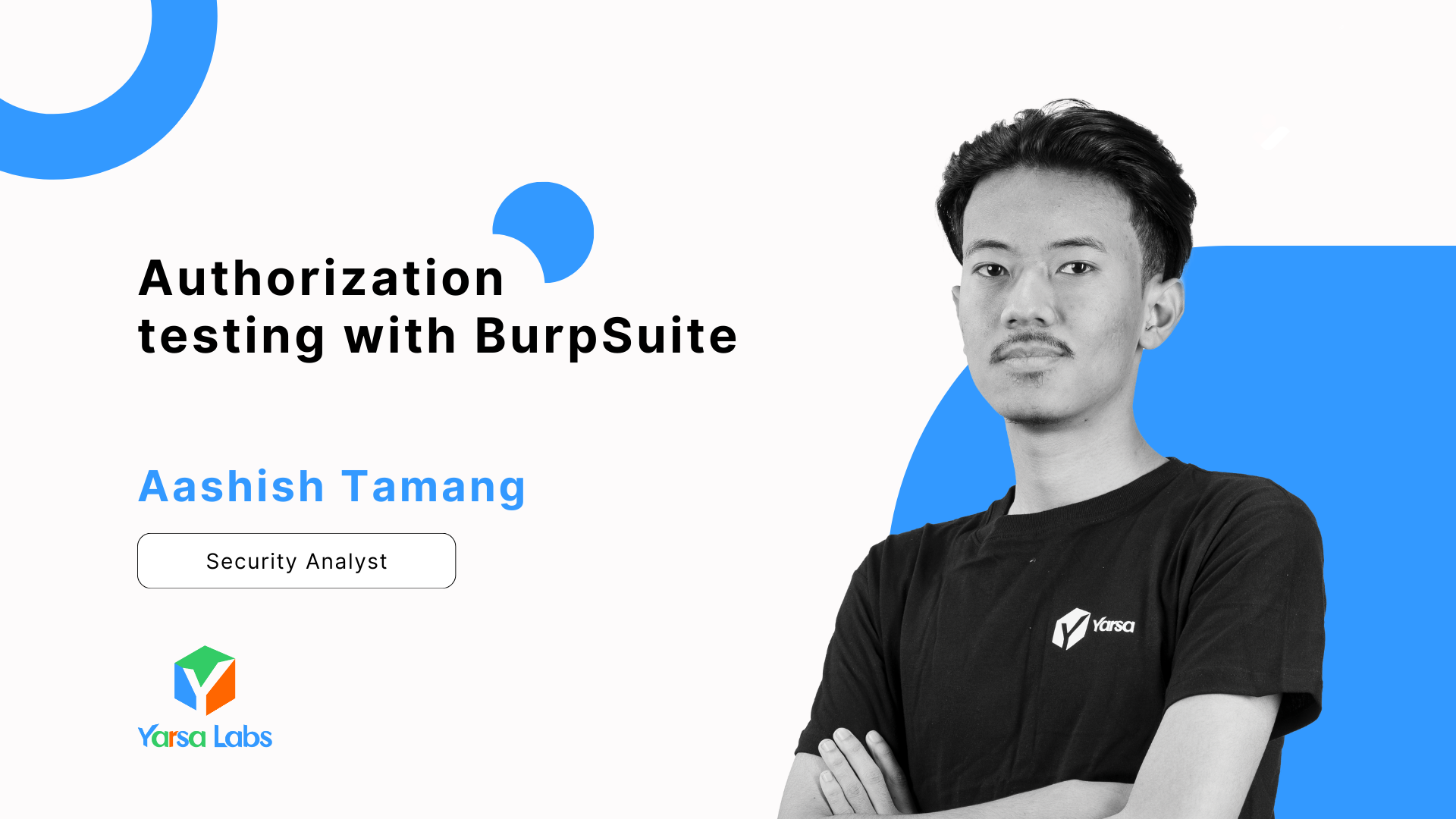 Streamlining Authorization Testing with BurpSuite