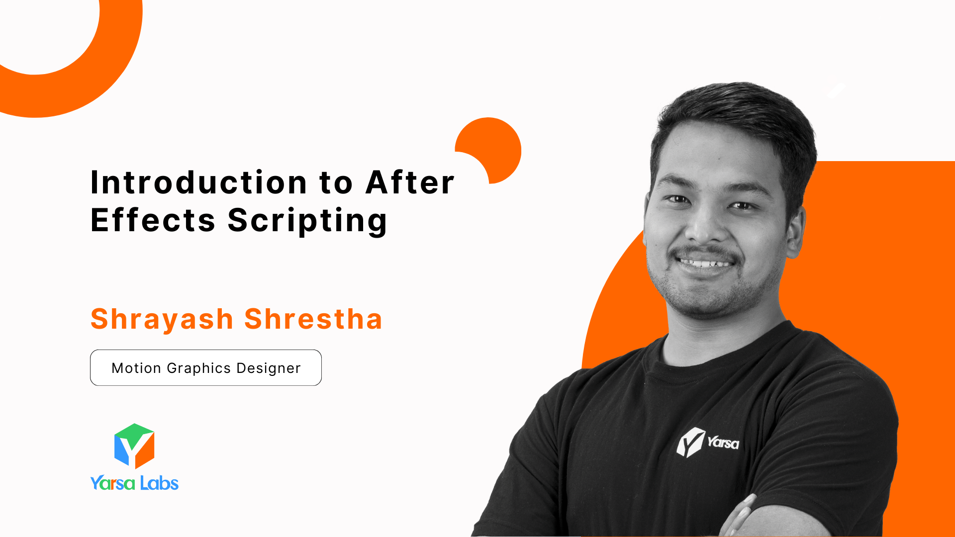 An Introduction to After Effects Scripting