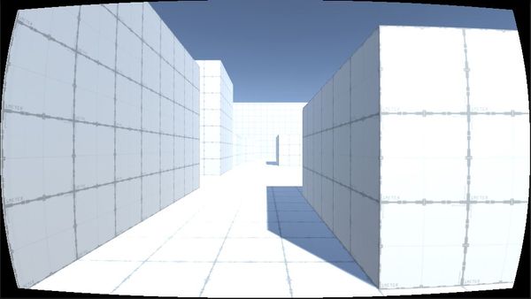 Unity Shaders: Lens Distortion Tutorial - Yarsa DevBlog