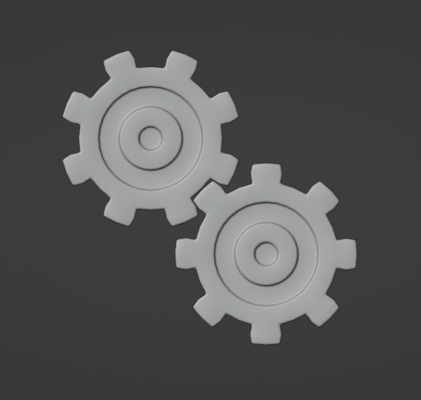 How to Animate Gears in Blender [TUTORIAL] Yarsa DevBlog