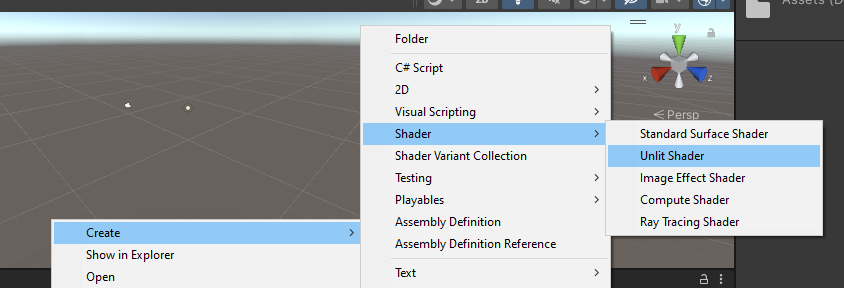 Shader Programming in Unity - Yarsa DevBlog