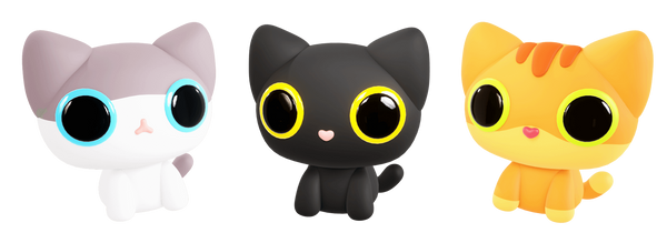 How to Make Cats in Blender - Yarsa DevBlog