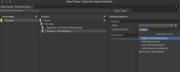 Player Movement with New Unity Input System - Yarsa DevBLog