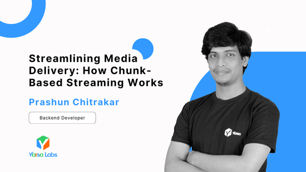 Streamlining Media Delivery: How Chunk-Based Streaming Works