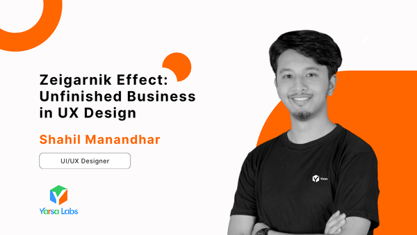 Zeigarnik Effect: Unfinished Business in UX Design